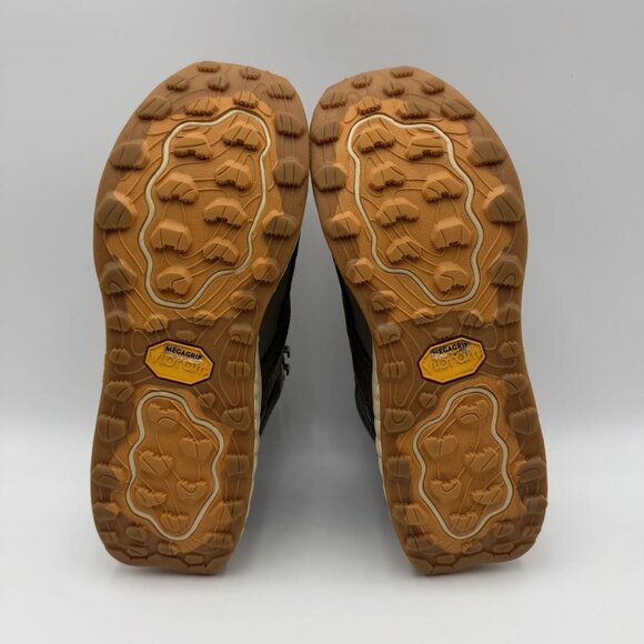 New Balance Fresh Foam X Hierro Mid GTX Hiking Boot – Wren/Bungee – Men’s 8.5 2E